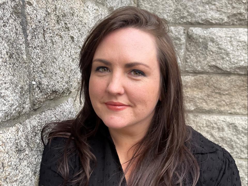Aoife Kirwan