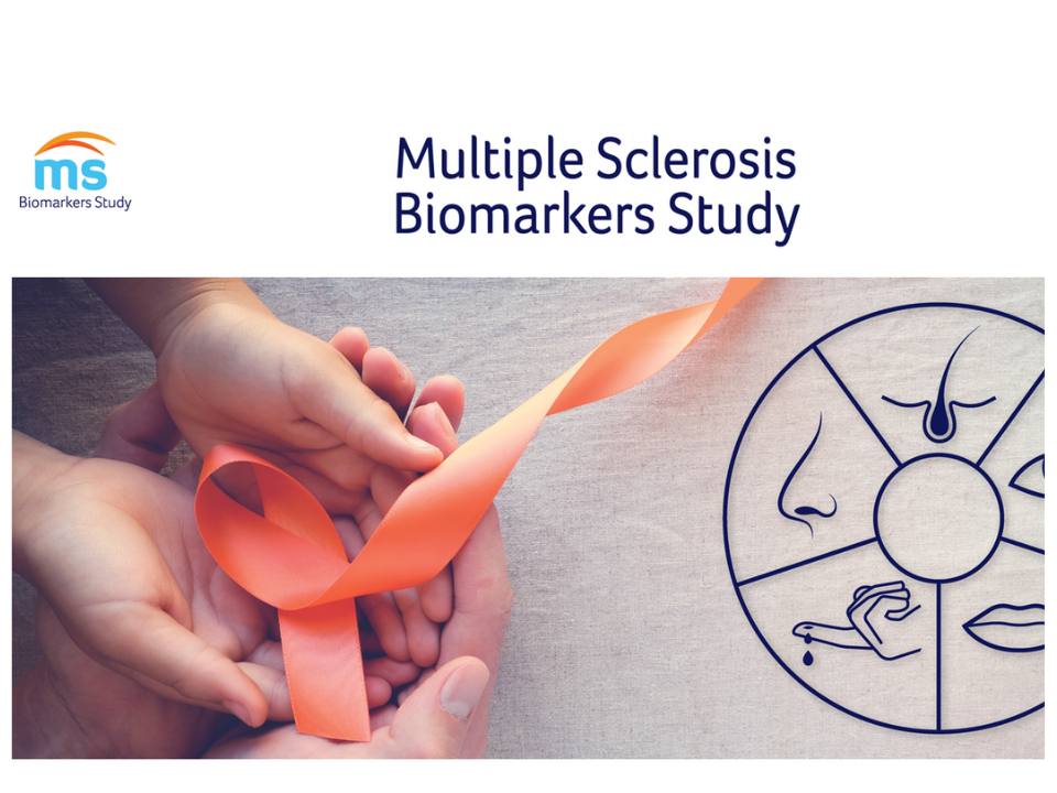 MS Biomarker Study