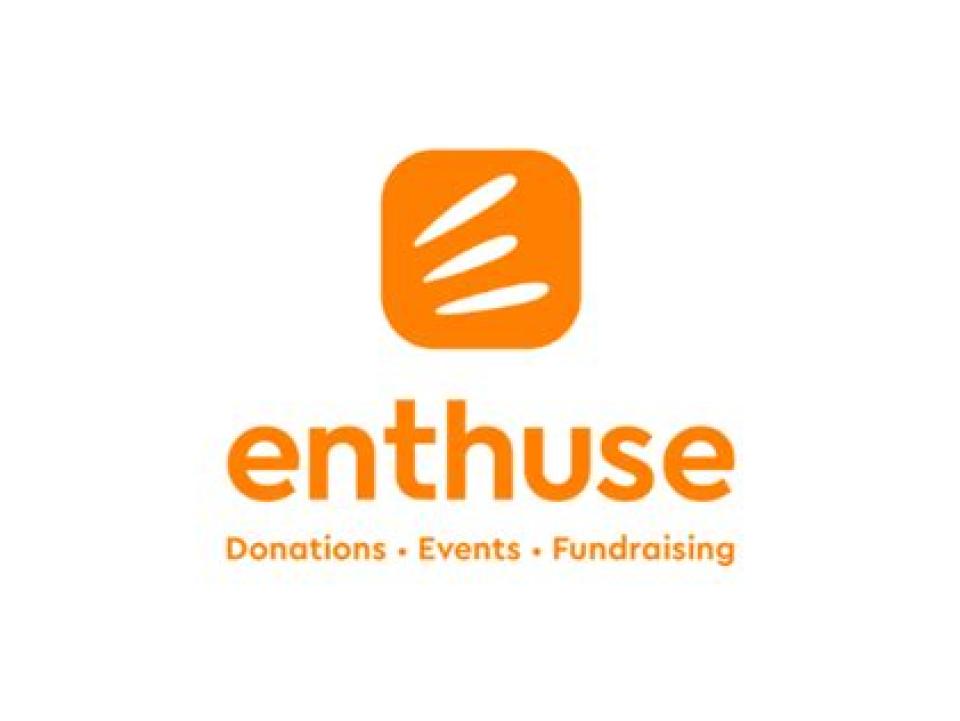 Enthuse logo