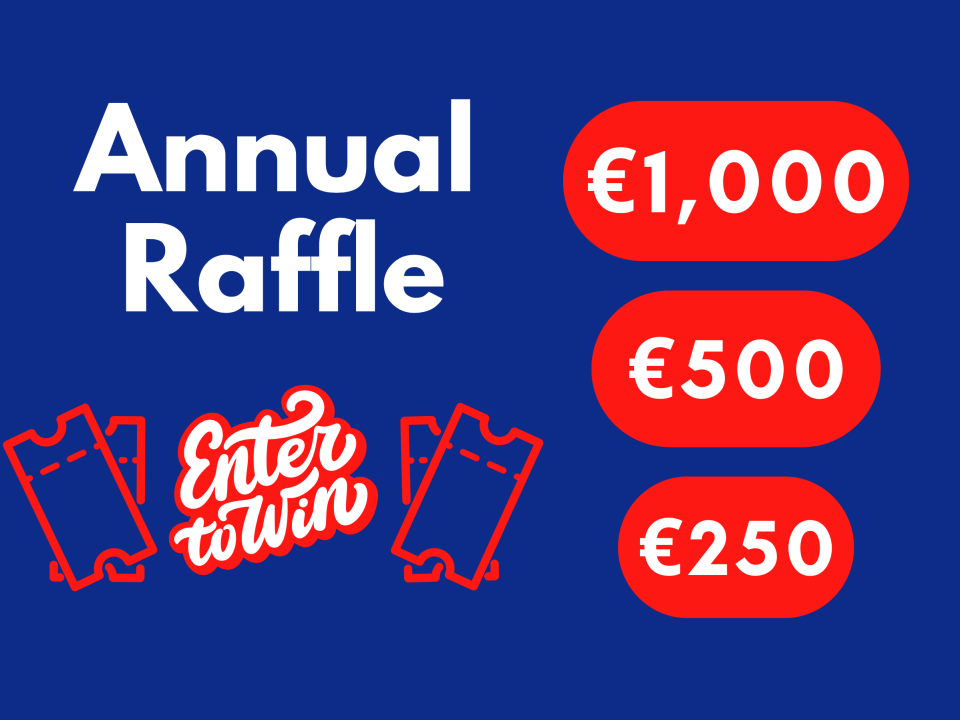 Raffle 2023 Image