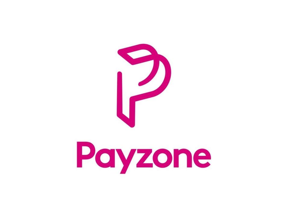 Payzone Logo