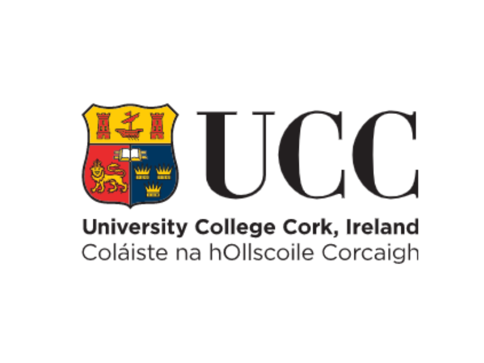 UCC Researchers - New focus group