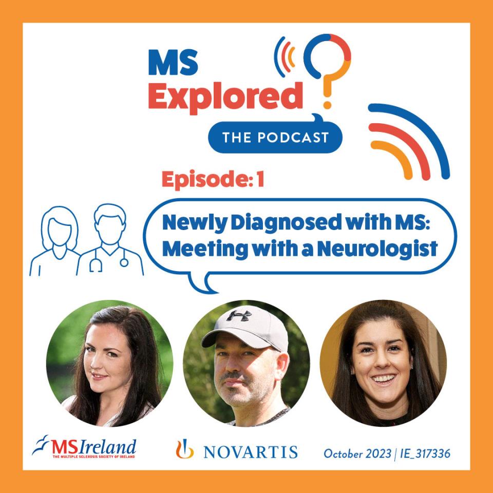 MS Explored The Podcast EP 1