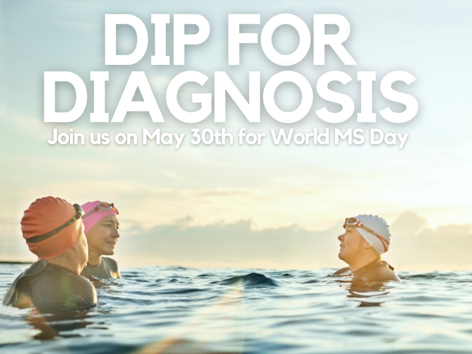 Dip May 30th 