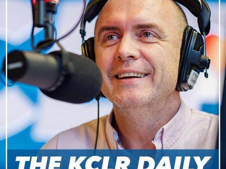 KCLR Daily Show