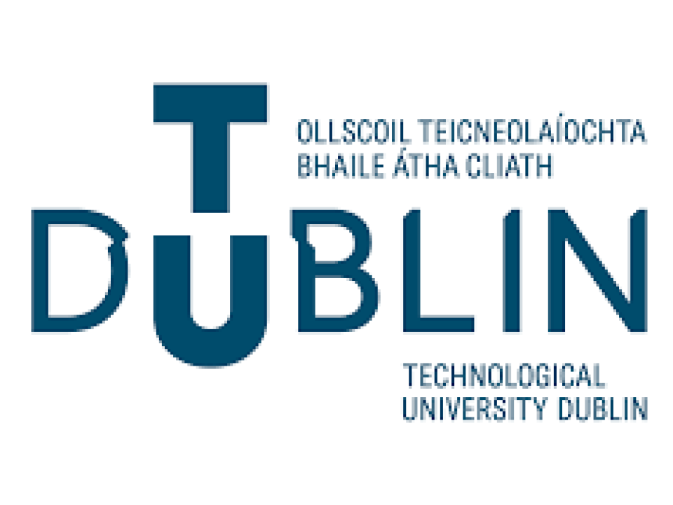 Logo of TU Dublin 