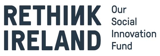 Rethink logo