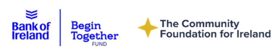 Bank Of Ireland Begin Together Fund Logo