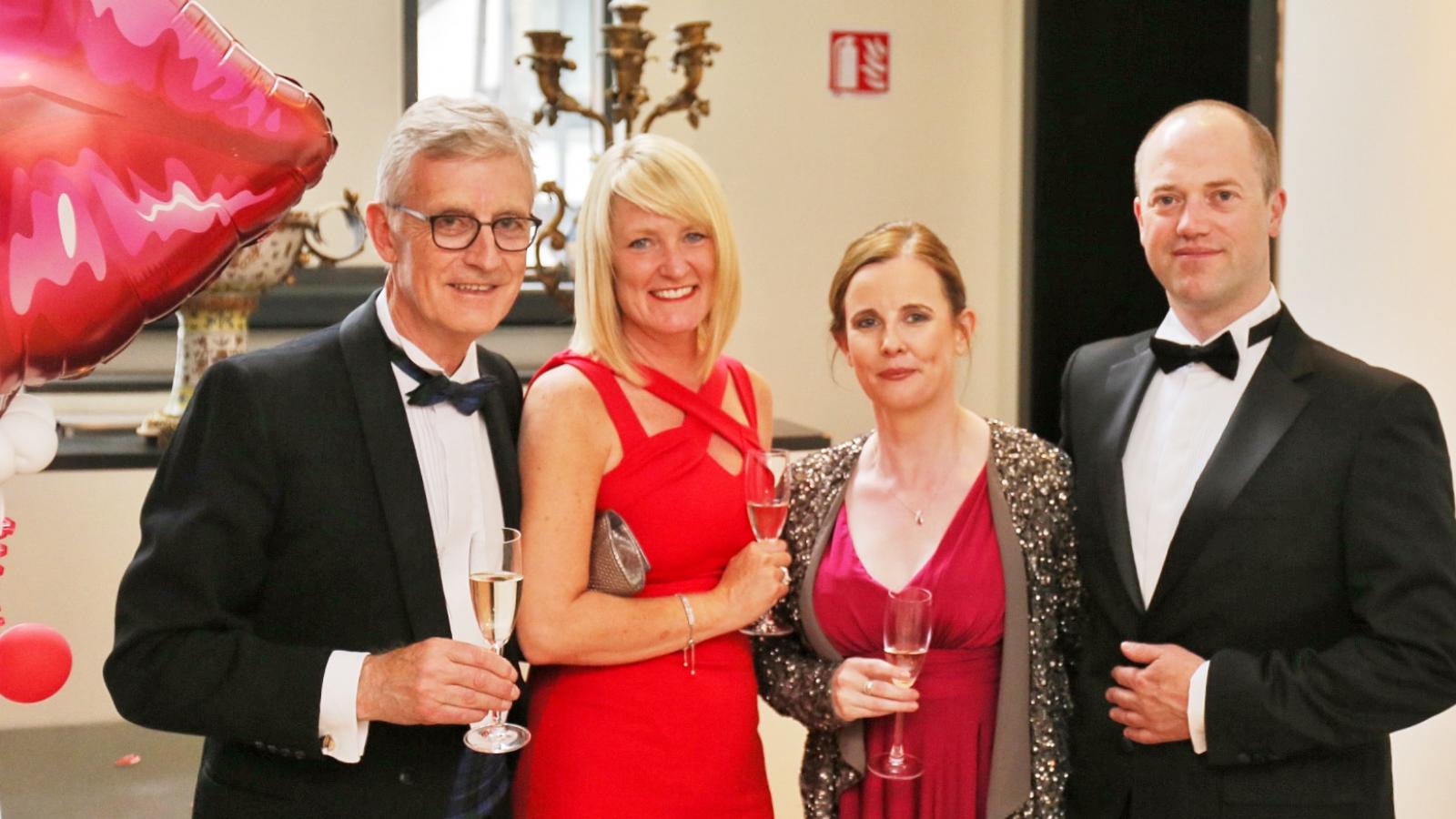 KGTMS BALL
