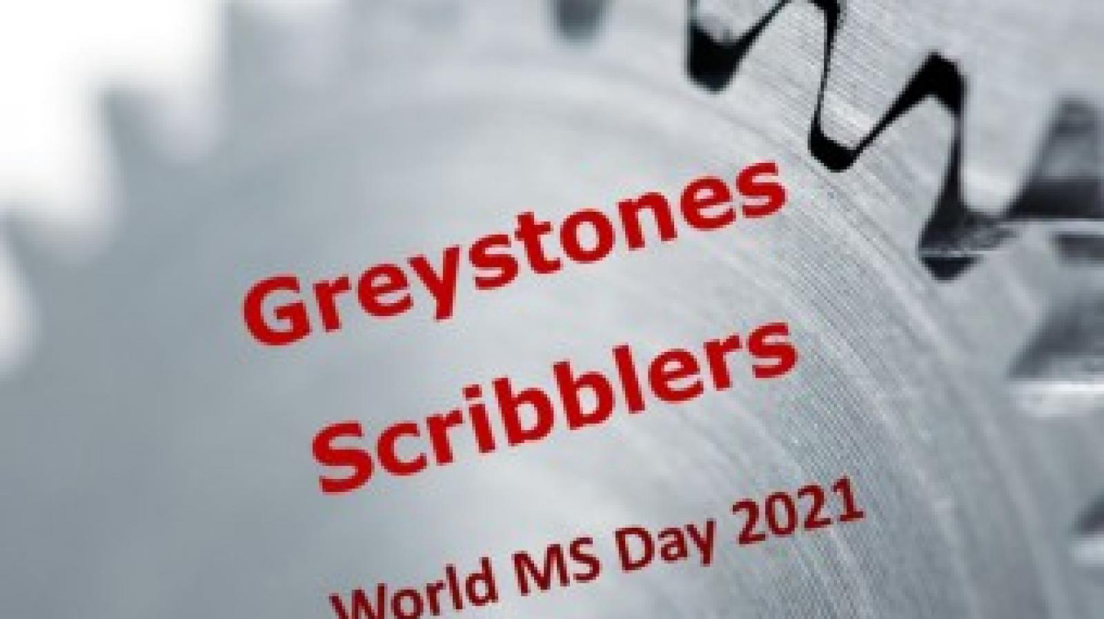 Greystones Scribblers ezine