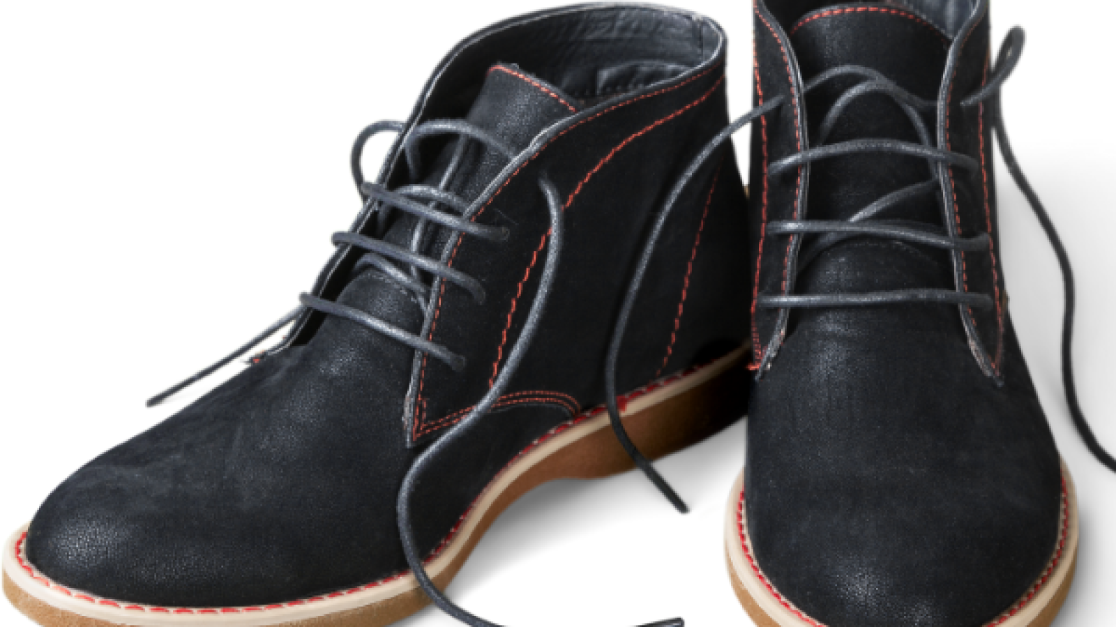Black Shoes