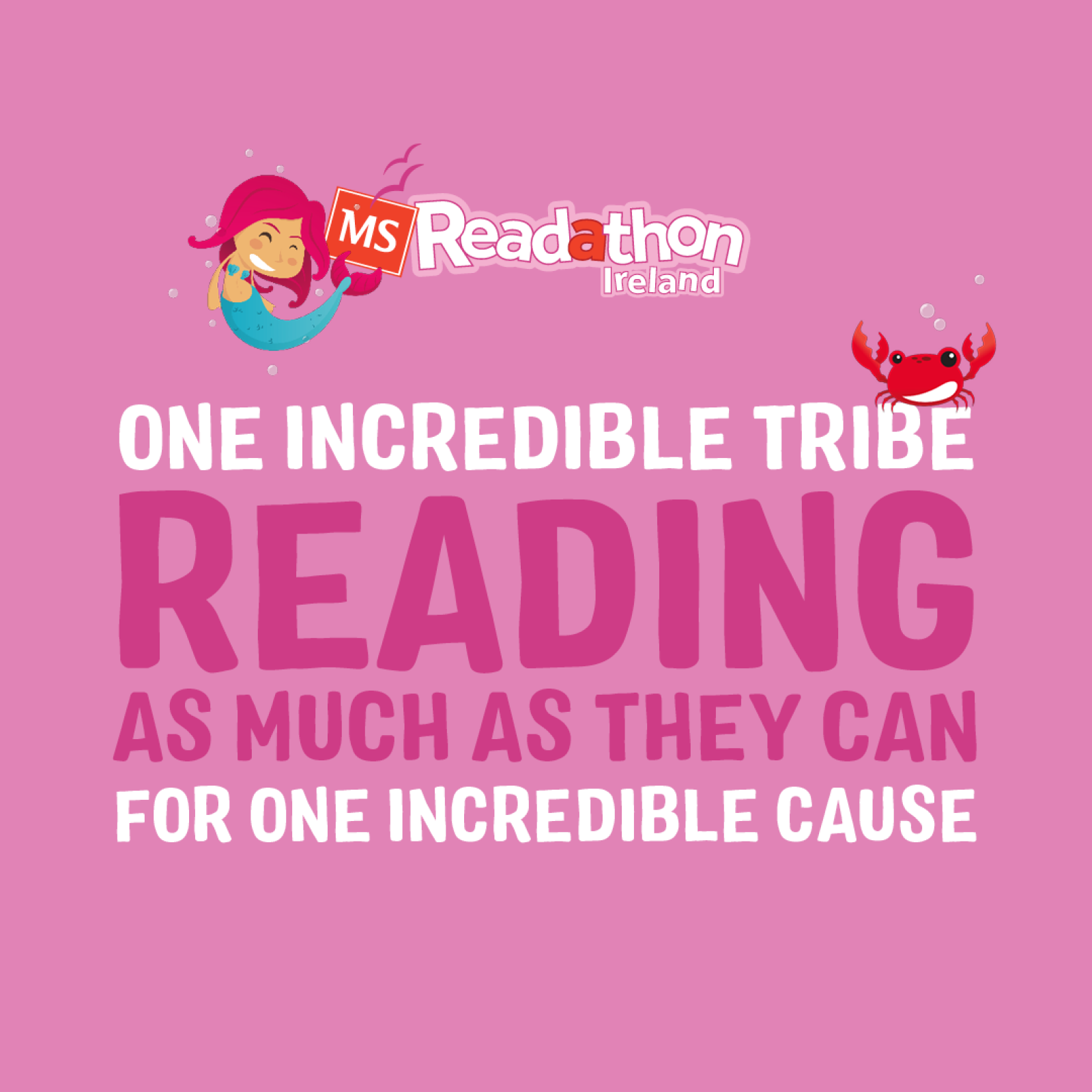MS Readathon 2023