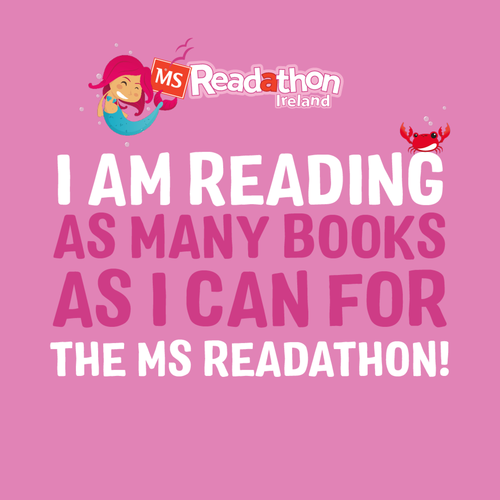 MS Readathon 2023
