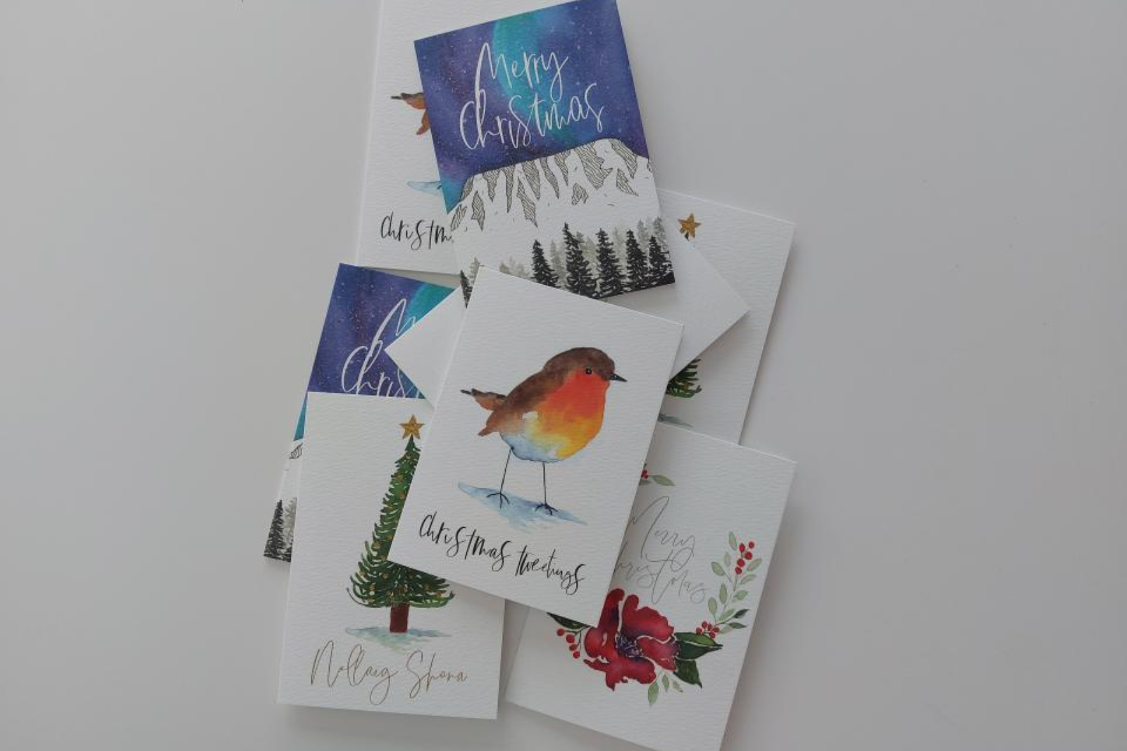 Christmas Cards